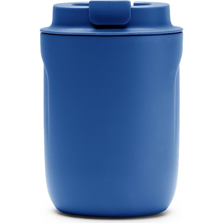 Термокружка Tanik 1241 250ml Royal Blue