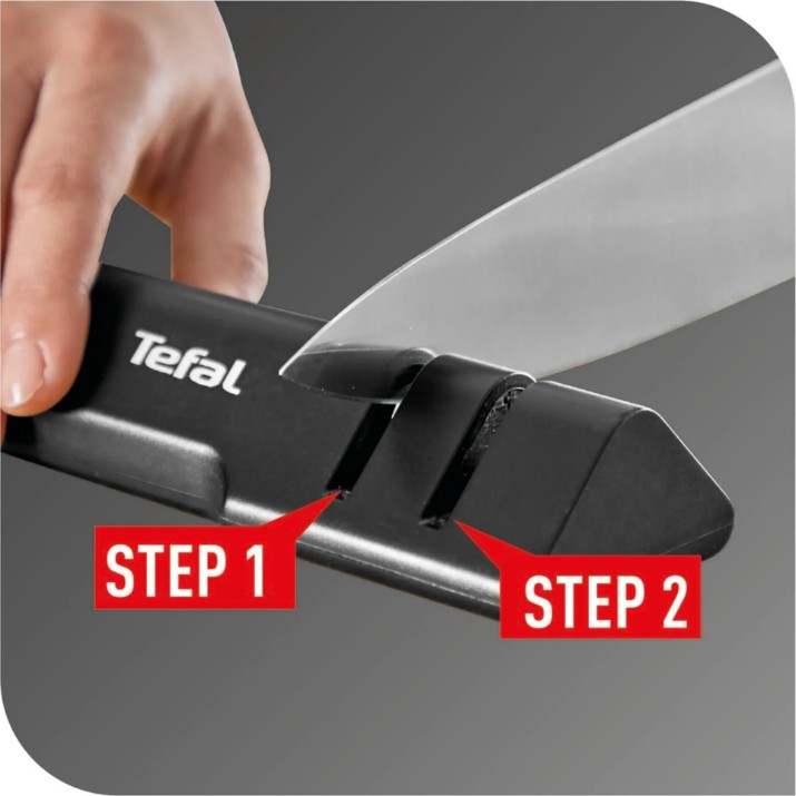 Точилка для ножей Tefal K2660555