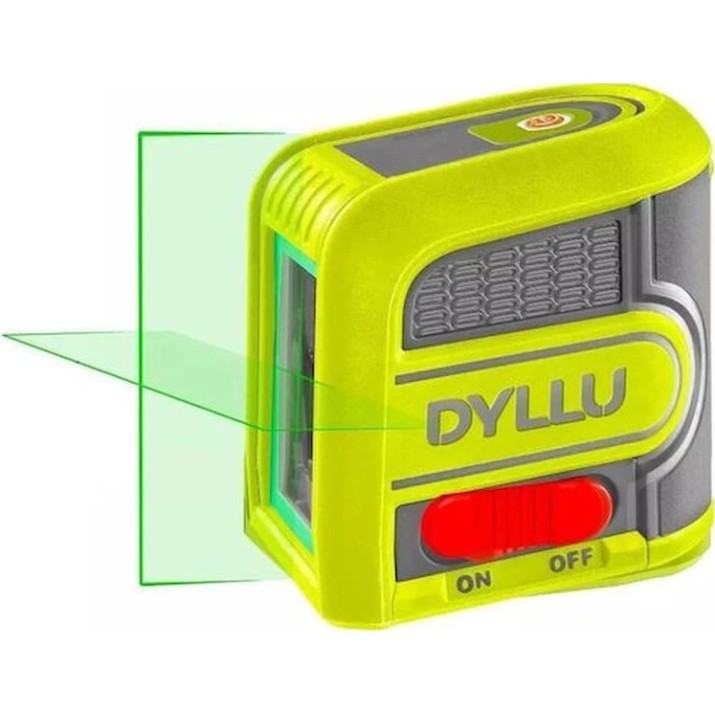 Лазерный нивелир Dyllu DTLE1M03