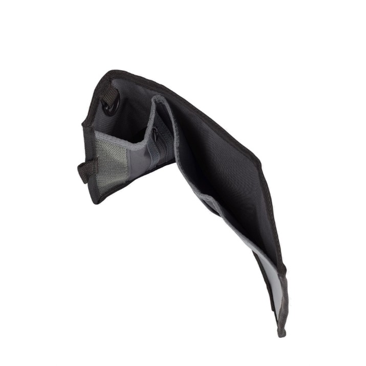 Portofel Jack Wolfskin Gutleut Black