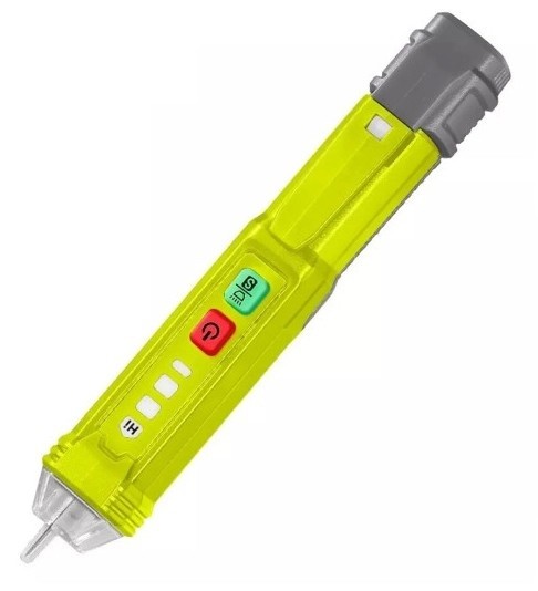Мультиметр Dyllu DTTP3501