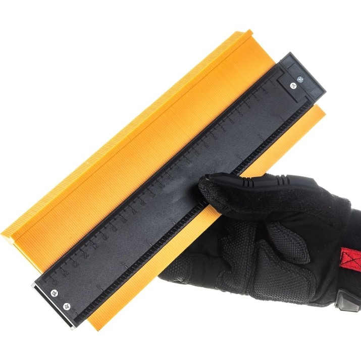 Goniometru Hardy 2025-600025