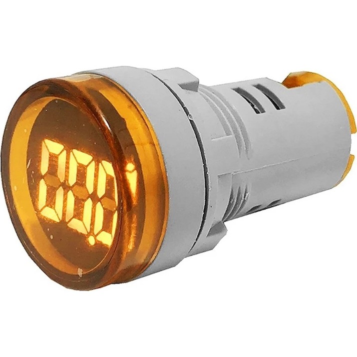 Вольтметр Himel HLD1222VMY