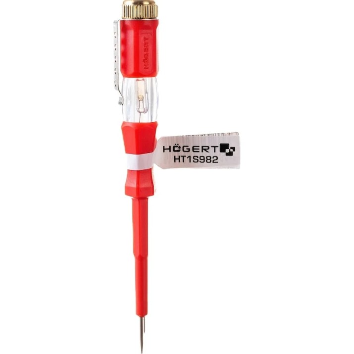 Детектор Hoegert HT1S982
