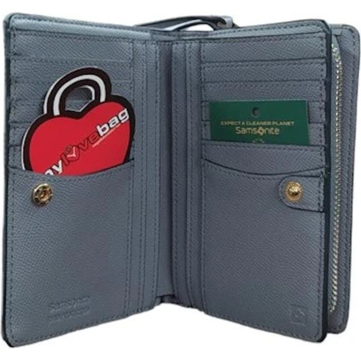 Portofel Samsonite Rightup SLG (147961/A178)