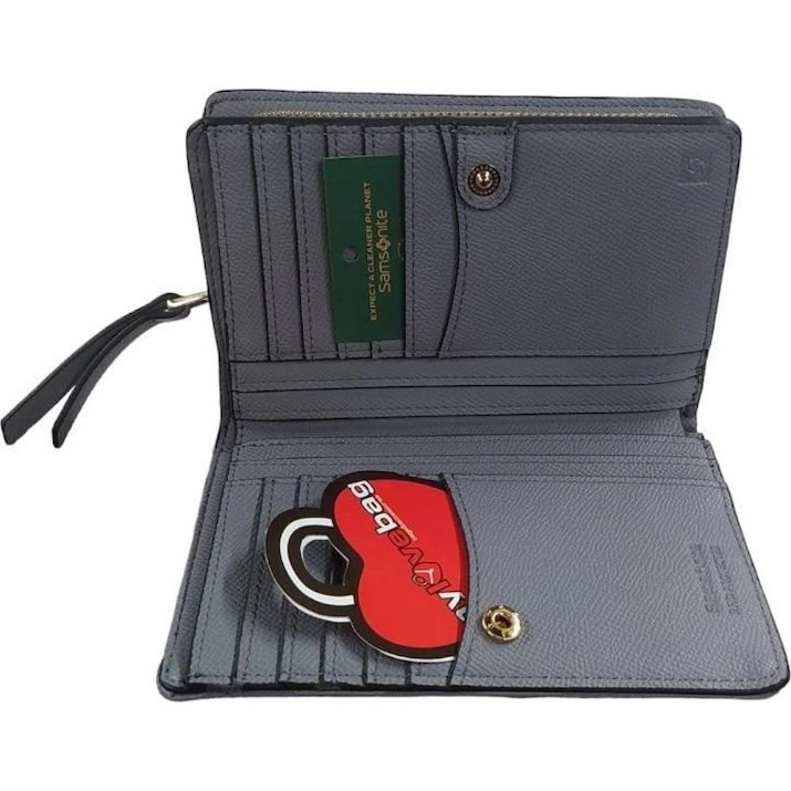 Portofel Samsonite Rightup SLG (147961/A178)