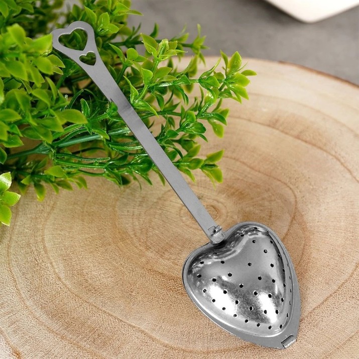 Strecurătoare pentru ceai Time for Tea 14cm (46996)