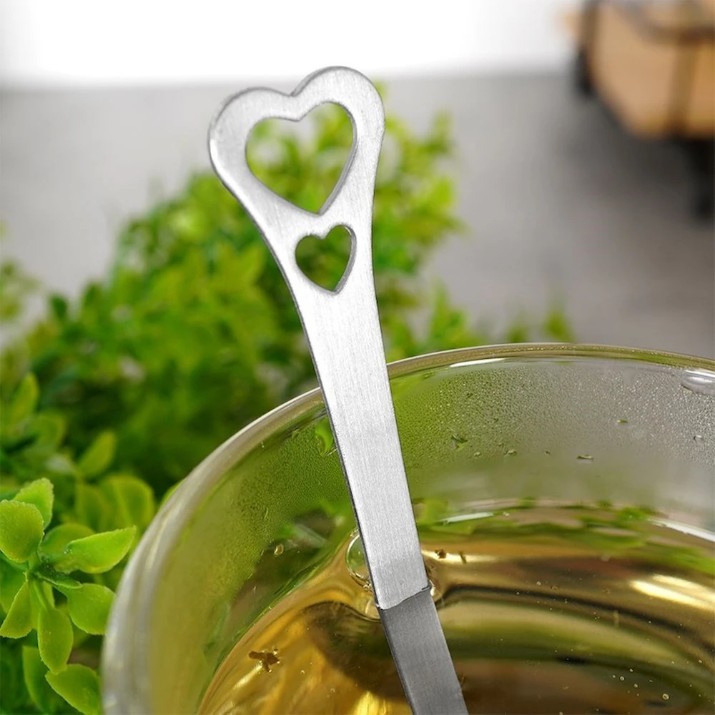 Strecurătoare pentru ceai Time for Tea 14cm (46996)