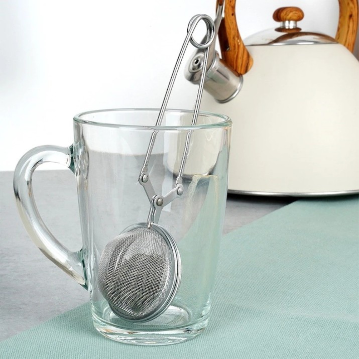 Strecurătoare pentru ceai Time for Tea 16cm (17038)