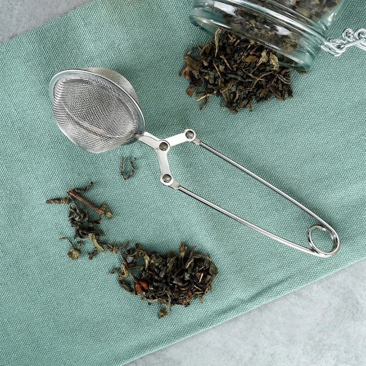 Strecurătoare pentru ceai Time for Tea 16cm (17038)