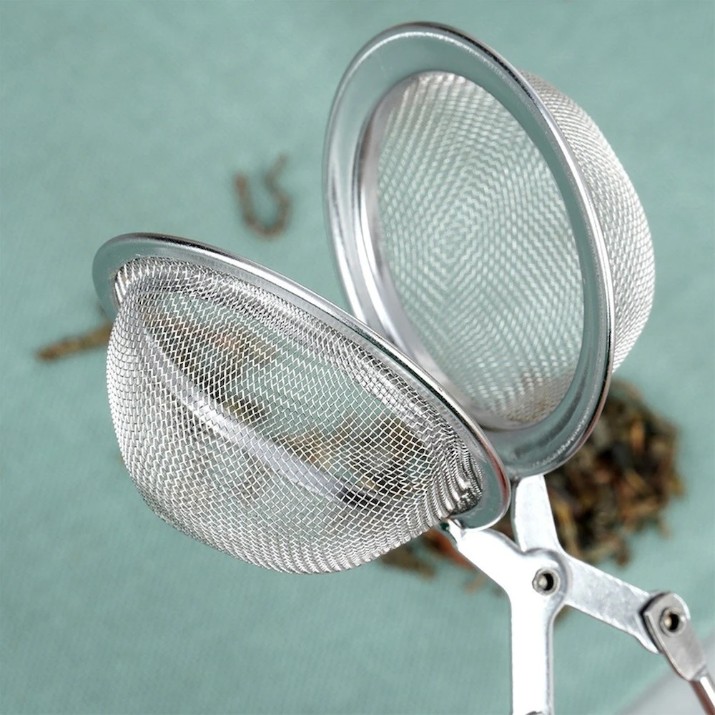Strecurătoare pentru ceai Time for Tea 16cm (17038)