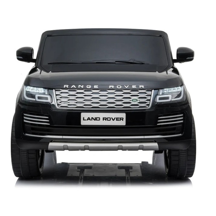 Электромобиль Dake Land Rover Black (RR999/1)