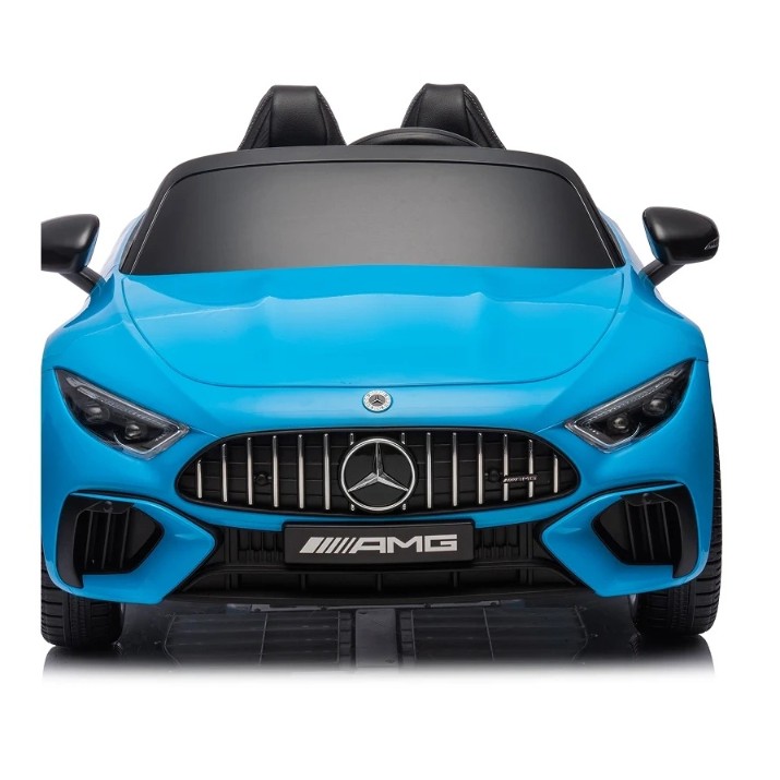 Электромобиль Dake Mercedes Benz Blue (69915)