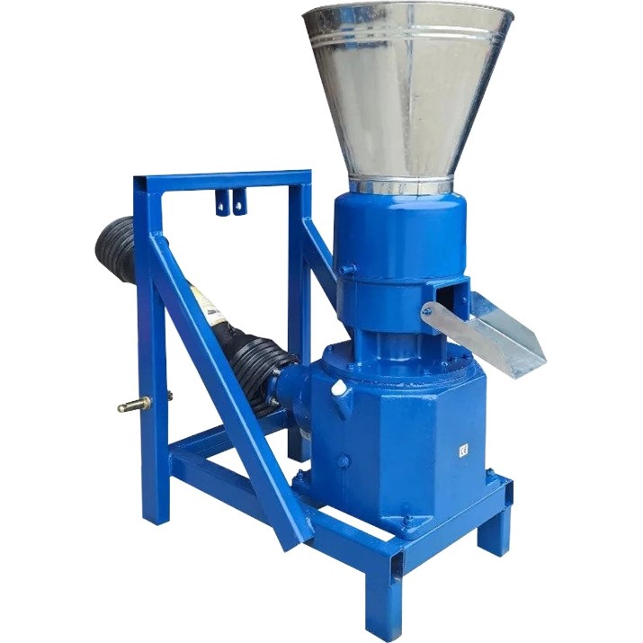Гранулятор корма Des Champs MKL-229 PTO (14MKL229)