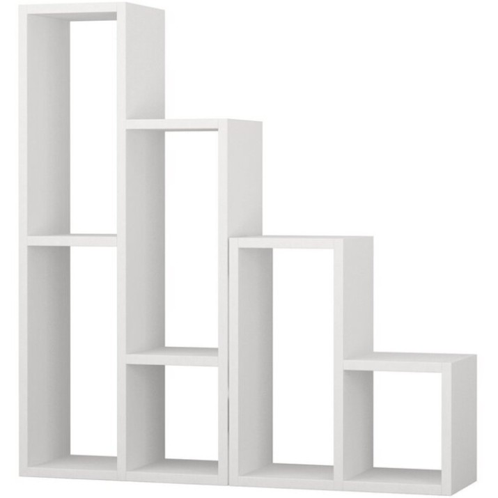 Suport pentru flori Showdeko Sule White (M.SH.14181.2)