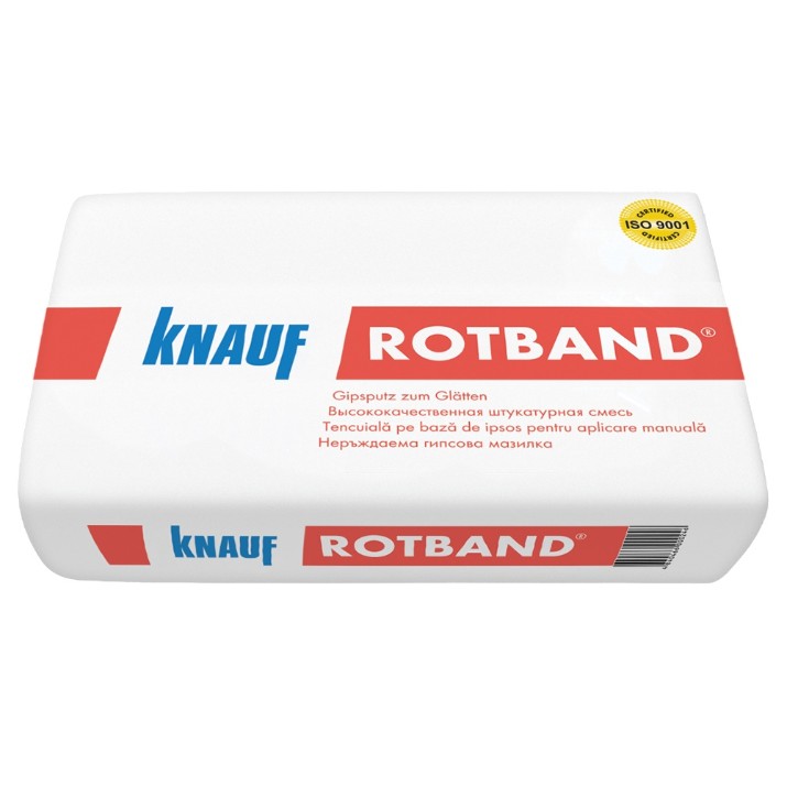 Ghips Knauf Rotband 25kg