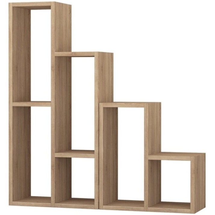Suport pentru flori Showdeko Sule Sapphire Oak (M.SH.14181.5)