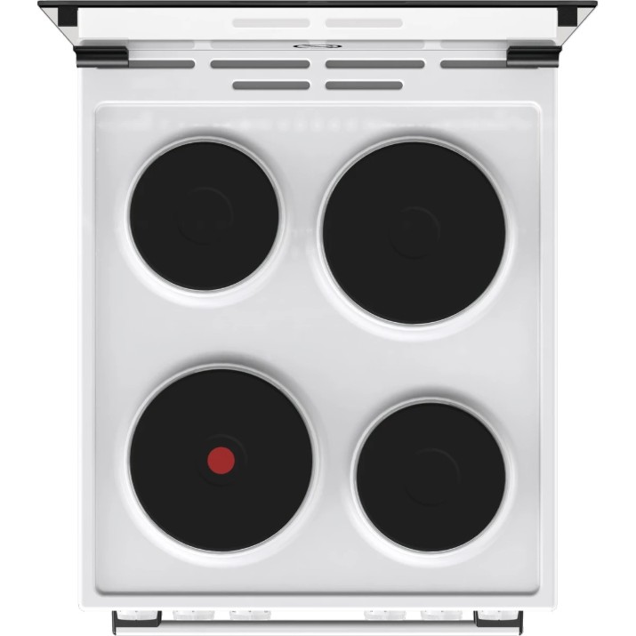 Электрическая плита Gorenje GE5A21WH