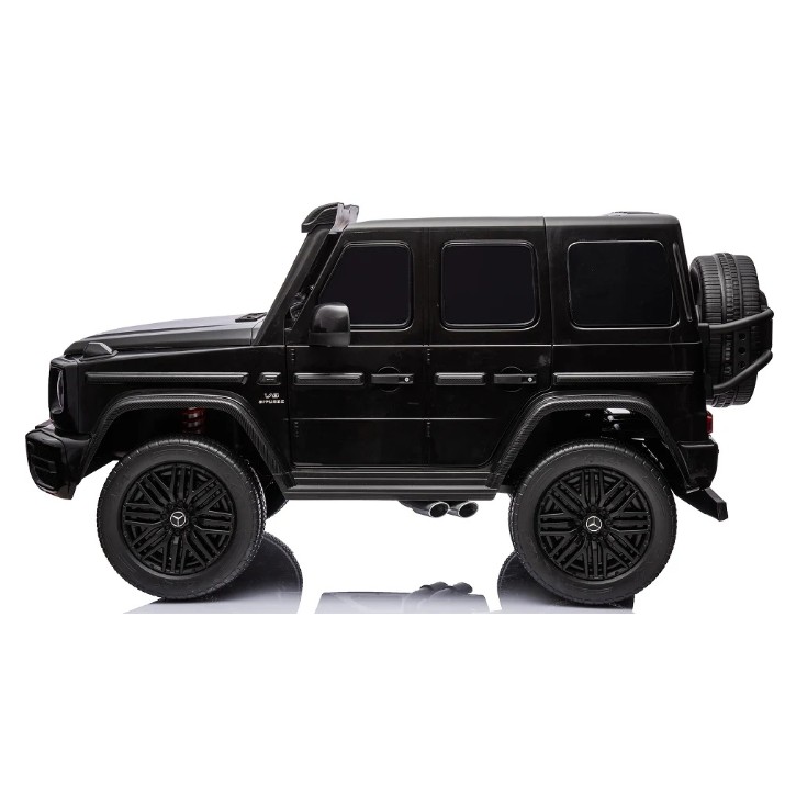 Mașinuța electrica Dake Mercedes Benz G63 24V (68796)