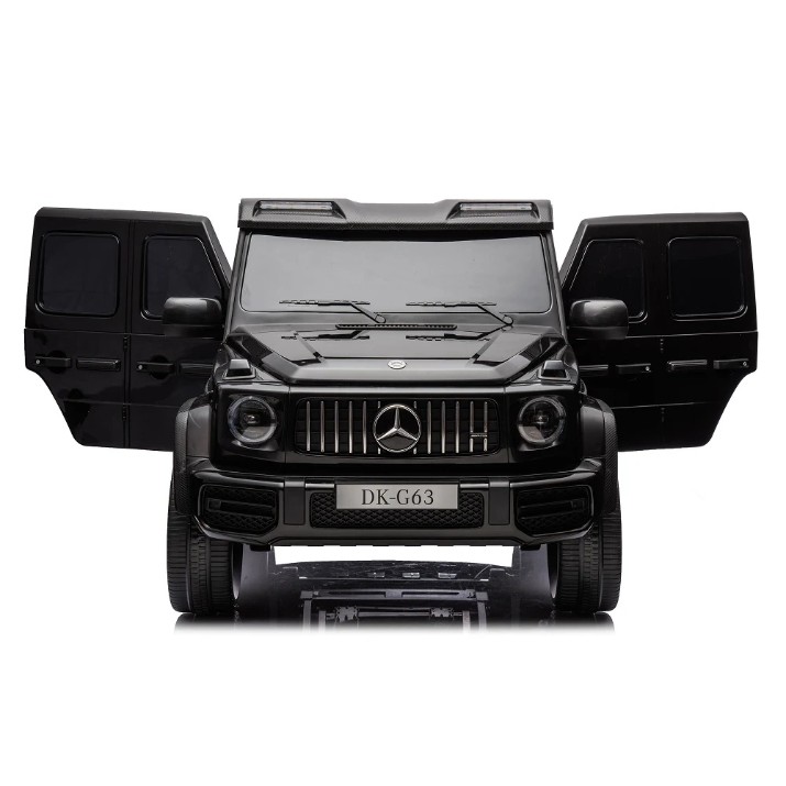 Mașinuța electrica Dake Mercedes Benz G63 24V (68796)