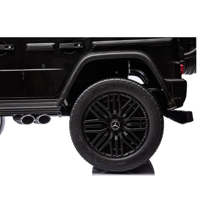 Mașinuța electrica Dake Mercedes Benz G63 24V (68796)
