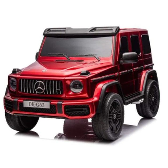 Электромобиль Dake Mercedes Benz DK-G63 Red 