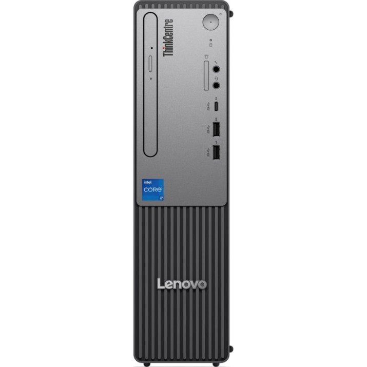 Системный блок Lenovo ThinkCentre neo 50s Gen5 Black (i3-14100 8Gb 512Gb)