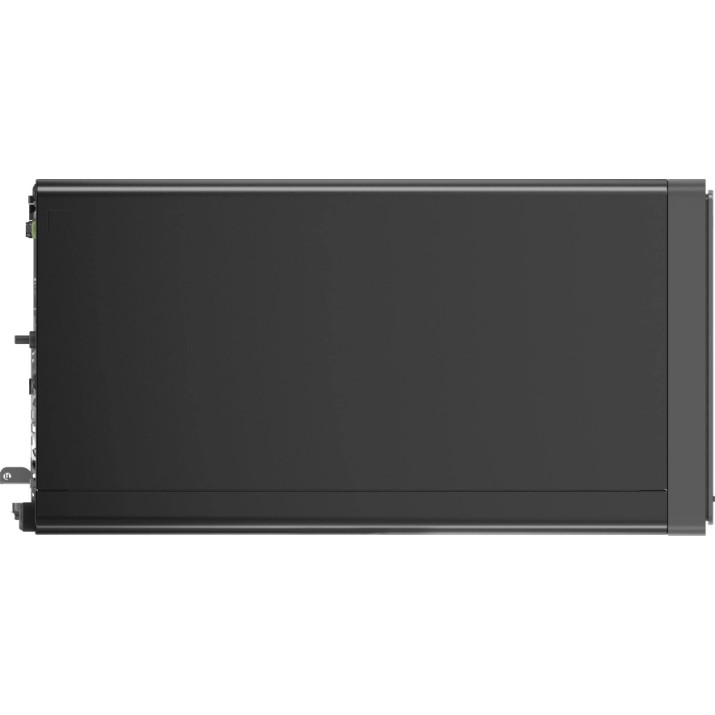 Системный блок Lenovo ThinkCentre neo 50t Gen5 Black (i5-14400 8Gb 512Gb)