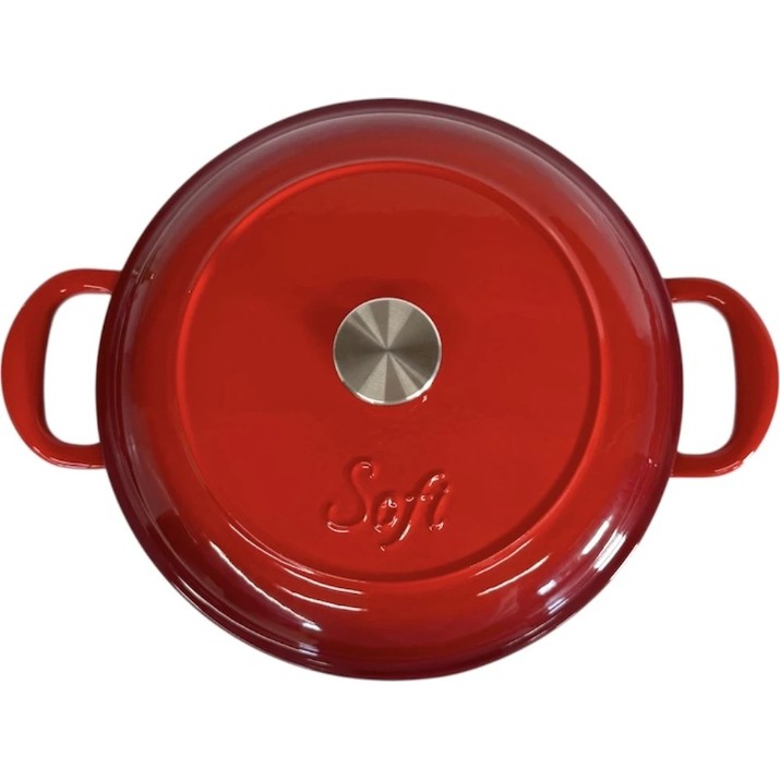 Cratiță Sofi SFCR-28-R