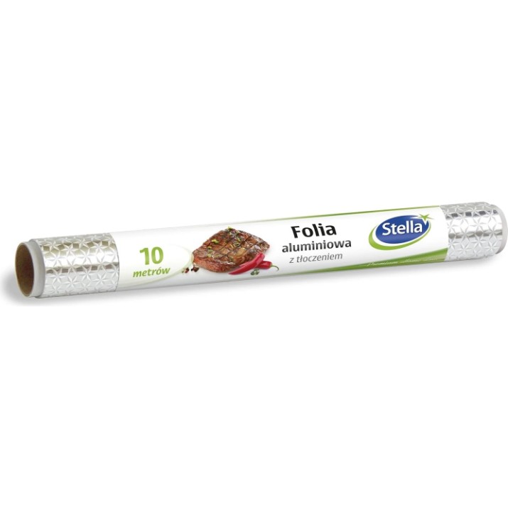 Folie alimentară Stella 10m (0203)