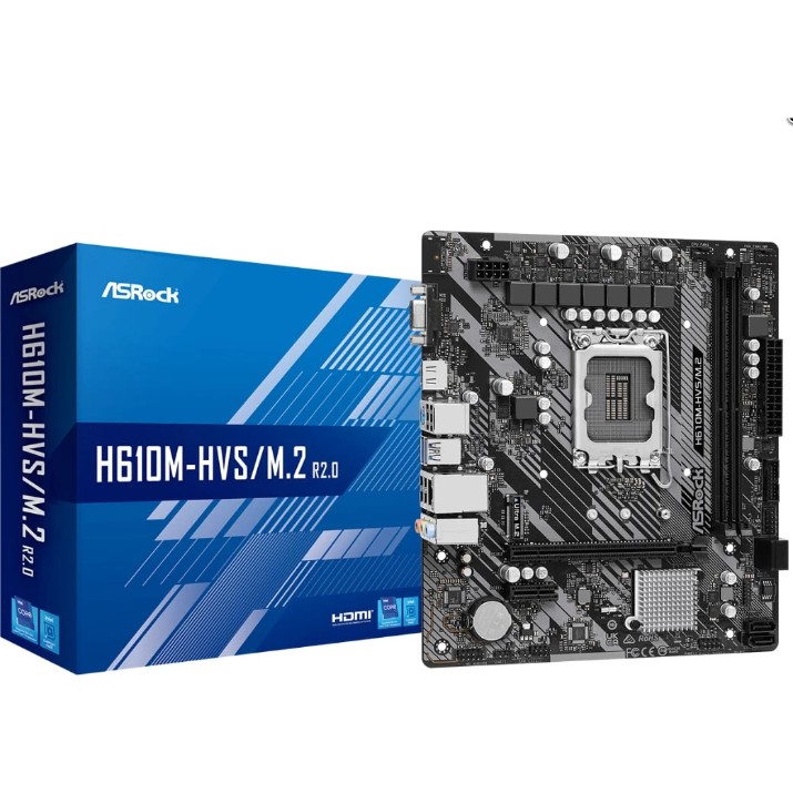 Системный блок Navigator PC11164 (i5-12400 16Gb 500Gb)