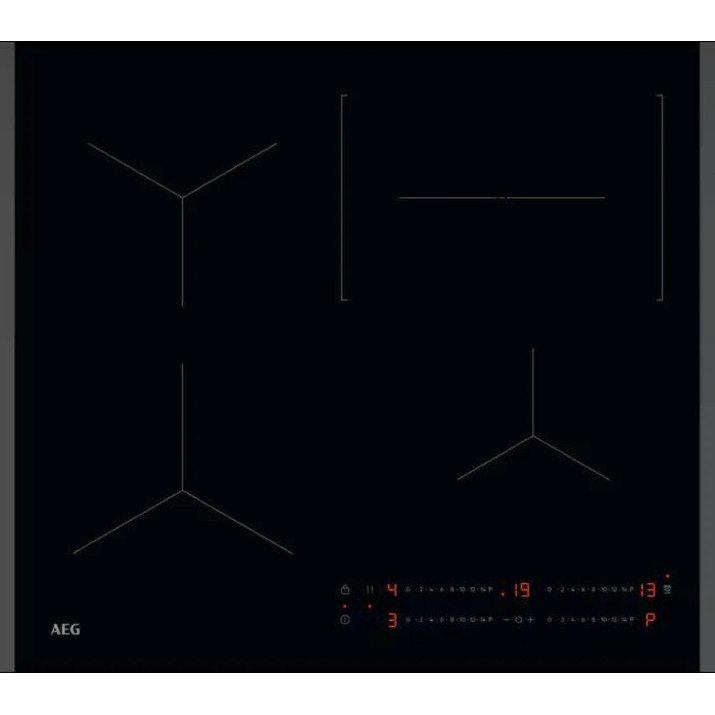 Индукционная панель AEG TO64IC00FB