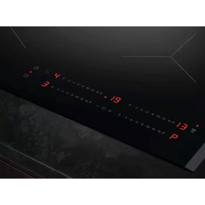Индукционная панель AEG TO64IC00FB