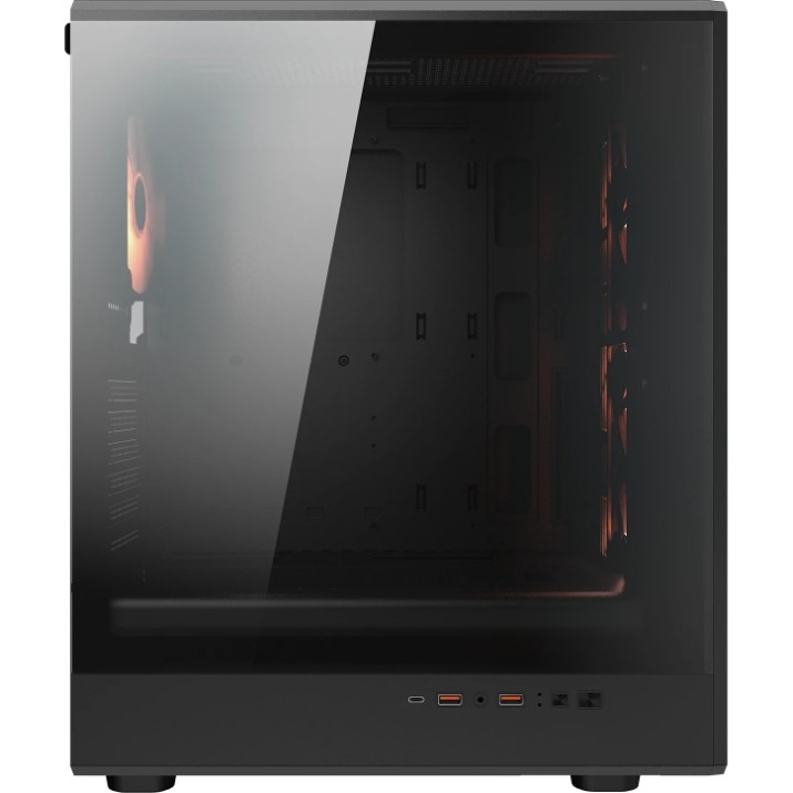 Корпус Cougar Airface Pure Pro Black