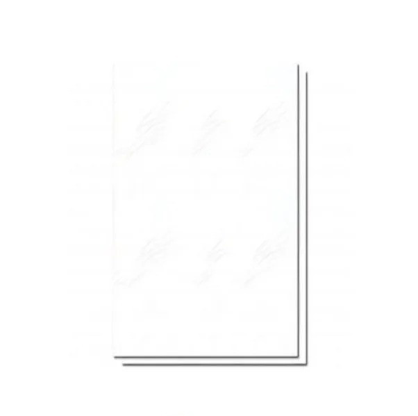 Coperta pentru legarea PRC A4 White MS1010