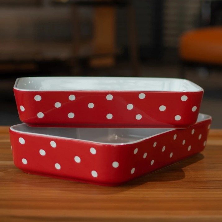 Форма для запекания Tognana Pl-Cook 33x21x6.5cm (54698)