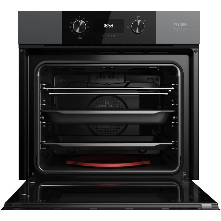 Cuptor electric Teka HLB 84-V Gogh