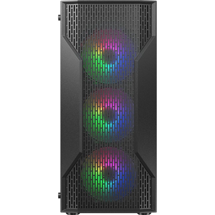 Корпус Cougar MX 110 RGB Black