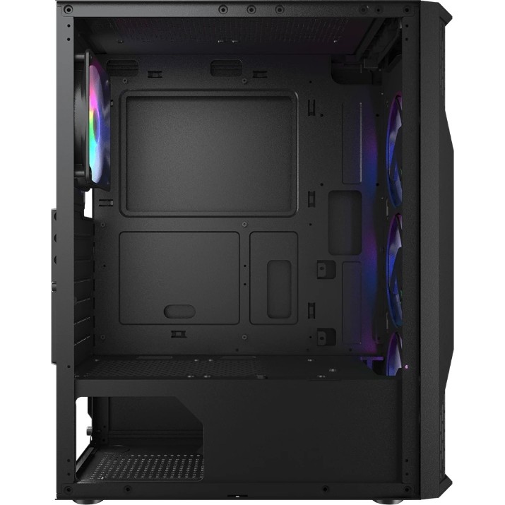 Корпус Cougar MX 110 RGB Black