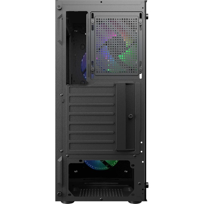 Корпус Cougar MX 110 RGB Black