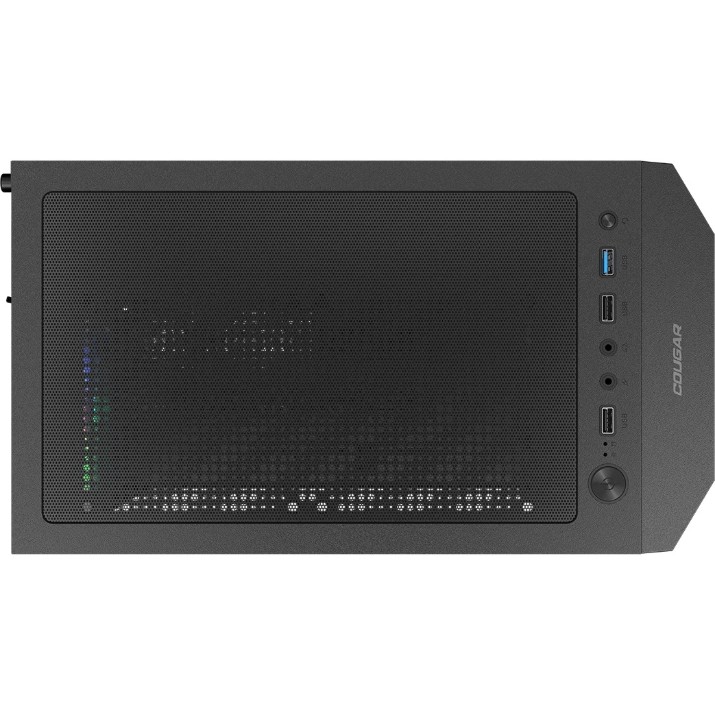 Корпус Cougar MX 110 RGB Black