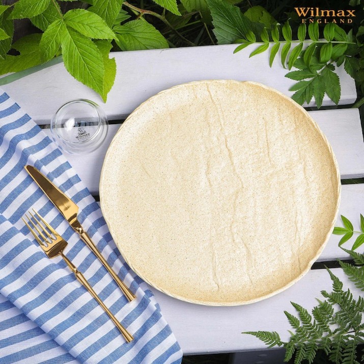 Vas de servit Wilmax WL-661325/A