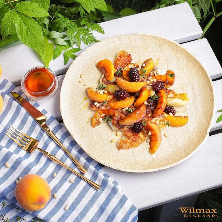 Vas de servit Wilmax WL-661325/A