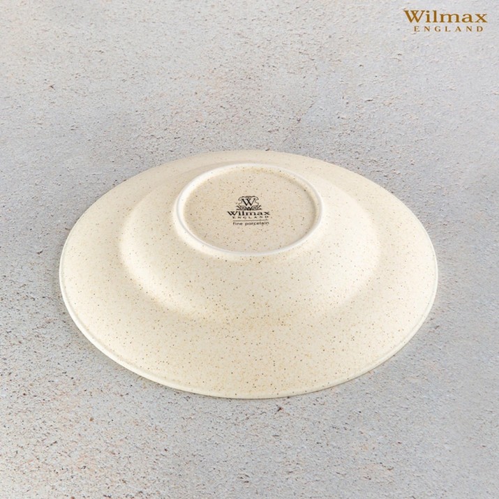 Farfurie adâncă Wilmax WL-661331/A
