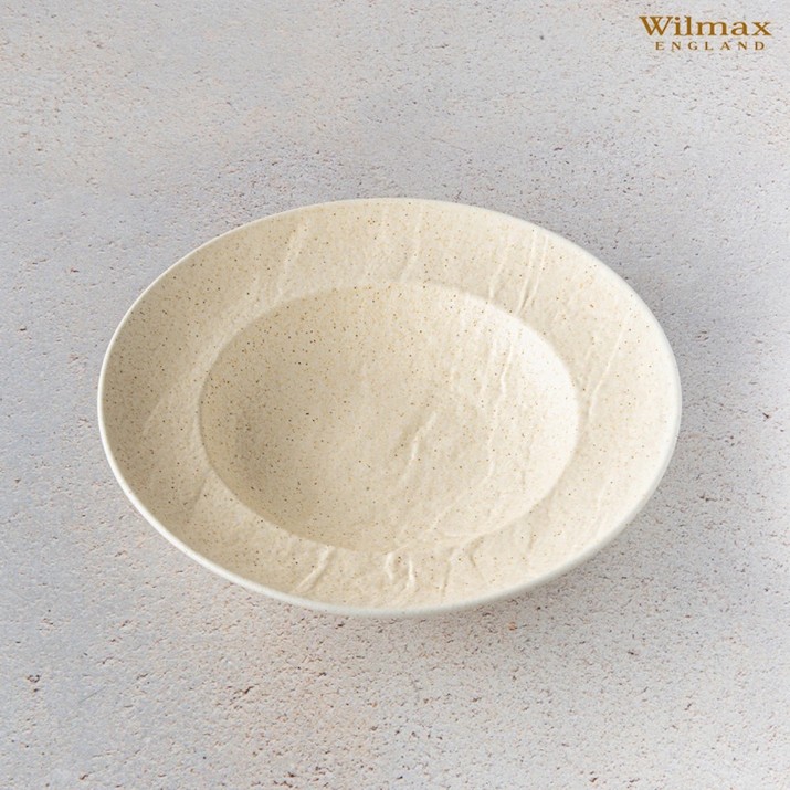 Farfurie adâncă Wilmax WL-661331/A