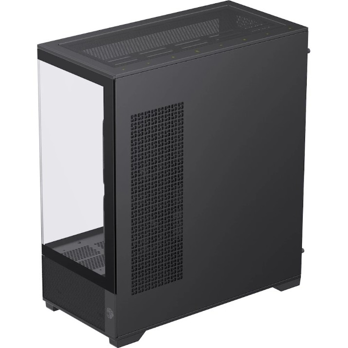 Корпус GameMax Vista 2 AB Black