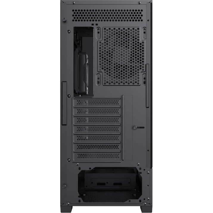 Carcasă GameMax Vista 2 AB Black