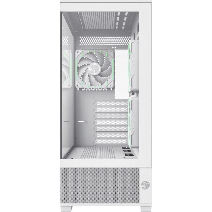 Carcasă GameMax Vista 2 AW White
