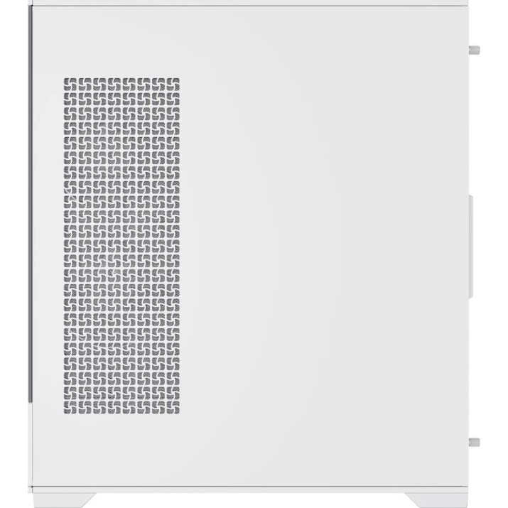 Carcasă GameMax Vista 2 AW White