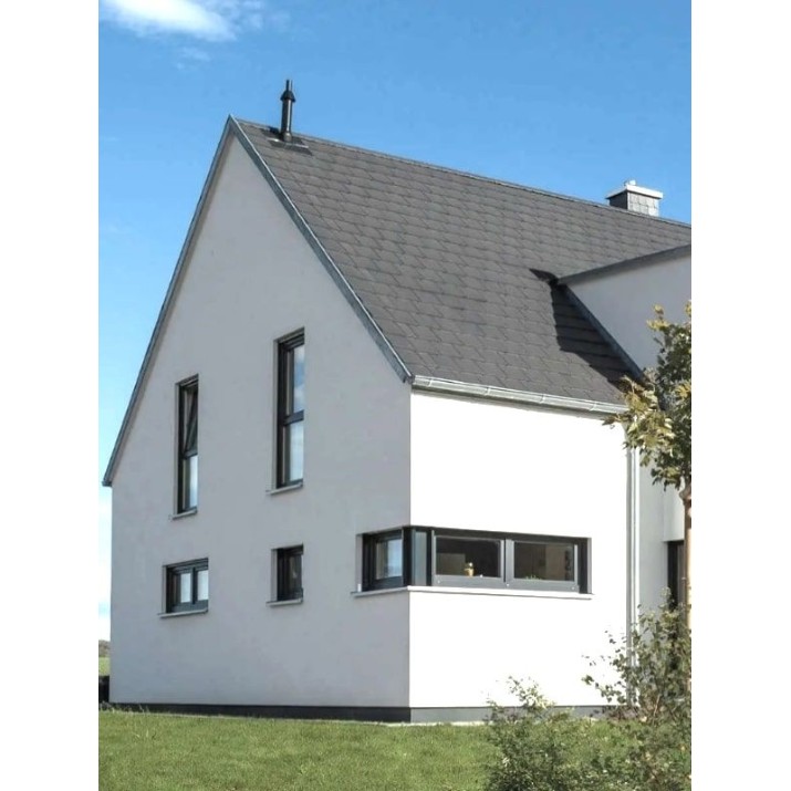 Vopsea Dufa FASSADE D690 1L